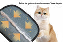 Luva de Remover Pelos de Pet