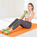 Elastic Fit • Musculação Fitness Yoga