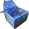 Cadeira de Pets para Automóveis