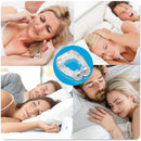 Dispositivo Magnético Anti-Ronco de Silicone