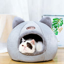 Cama Confortável para Gatos