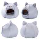 Cama Confortável para Gatos